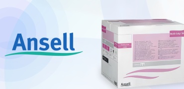 Распродажа медицинских стерильных хирургических перчаток MEDIGRIP (Ansell)