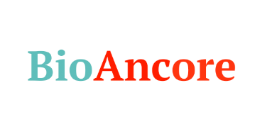 Логотип компании BioAncore