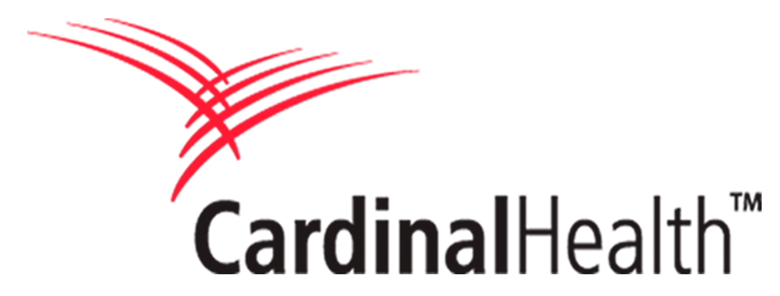 Логотип бренда Cardinal Health