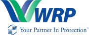 Логотип компании WRP Asia Pacific